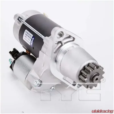 TYC Genera Starter Motor - 1-17825