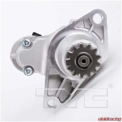TYC Genera Starter Motor - 1-17825