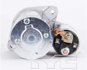 TYC Genera Starter Motor