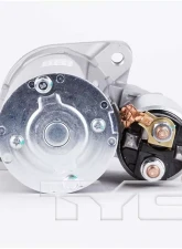 TYC Genera Starter Motor                                     - 1-17827 - Image 5