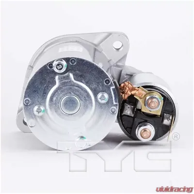 TYC Genera Starter Motor - 1-17827