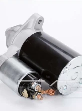TYC Genera Starter Motor                                     - 1-17827 - Image 2