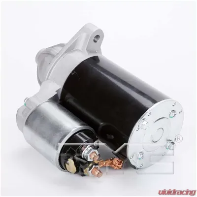 TYC Genera Starter Motor - 1-17827