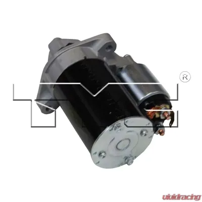 TYC Genera Starter Motor - 1-17827