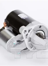 TYC Genera Starter Motor                                     - 1-17827 - Image 4