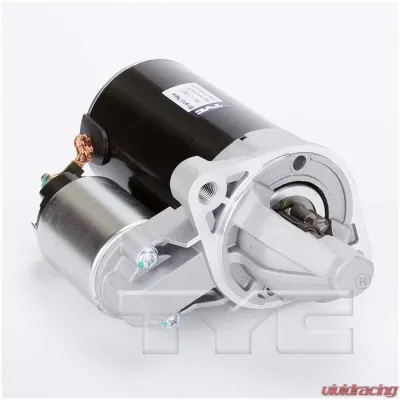 TYC Genera Starter Motor - 1-17827