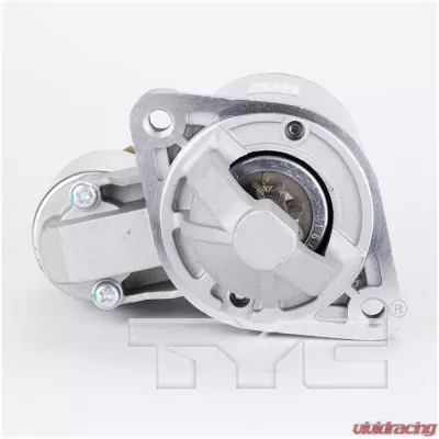 TYC Genera Starter Motor - 1-17827