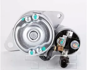 TYC Genera Starter Motor Chrysler PT Cruiser 2001-2002 2.4L 4-Cyl