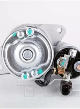 TYC Genera Starter Motor Chrysler PT Cruiser 2001-2002 2.4L 4-Cyl                                     - 1-17829 - Image 4