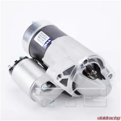 TYC Genera Starter Motor Chrysler PT Cruiser 2001-2002 2.4L 4-Cyl - 1-17829