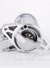 TYC Genera Starter Motor Chrysler PT Cruiser 2001-2002 2.4L 4-Cyl                                     - 1-17829 - Image 4