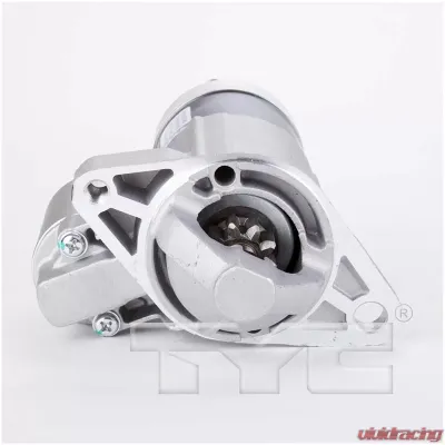 TYC Genera Starter Motor Chrysler PT Cruiser 2001-2002 2.4L 4-Cyl - 1-17829