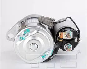TYC Genera Starter Motor Nissan 3.5L V6 Automatic