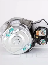 TYC Genera Starter Motor Nissan 3.5L V6 Automatic                                     - 1-17831 - Image 4