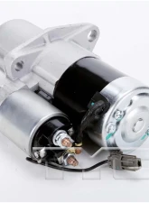 TYC Genera Starter Motor Nissan 3.5L V6 Automatic                                     - 1-17831 - Image 2