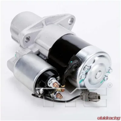 TYC Genera Starter Motor Nissan 3.5L V6 Automatic - 1-17831