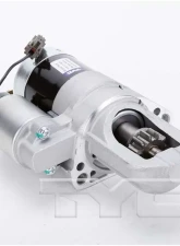 TYC Genera Starter Motor Nissan 3.5L V6 Automatic                                     - 1-17831 - Image 3