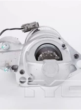 TYC Genera Starter Motor Nissan 3.5L V6 Automatic                                     - 1-17831 - Image 4