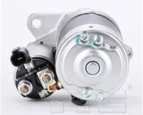 TYC Genera Starter Motor Nissan 2.5L 4-Cyl
