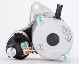 TYC Genera Starter Motor
