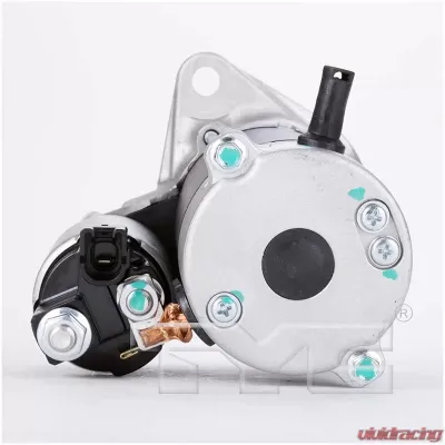 TYC Genera Starter Motor - 1-17841