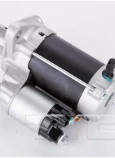 TYC Genera Starter Motor                                     - 1-17841 - Image 2