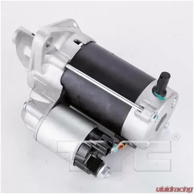 TYC Genera Starter Motor - 1-17841