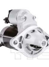 TYC Genera Starter Motor                                     - 1-17841 - Image 3