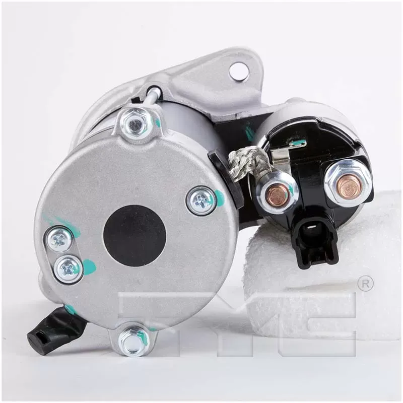 TYC Genera Starter Motor - 1-17842
