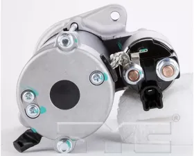 TYC Genera Starter Motor