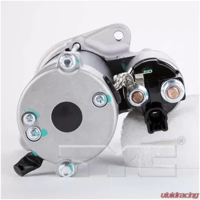 TYC Genera Starter Motor - 1-17842