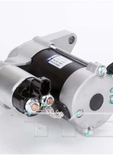 TYC Genera Starter Motor                                     - 1-17842 - Image 2