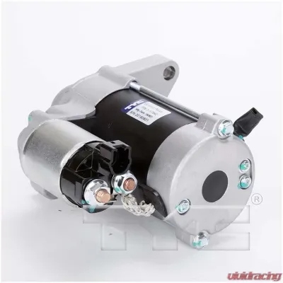 TYC Genera Starter Motor - 1-17842