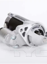 TYC Genera Starter Motor                                     - 1-17842 - Image 4