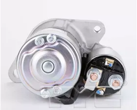 TYC Genera Starter Motor Chrysler PT Cruiser 2003-2010 2.4L 4-Cyl