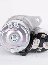 TYC Genera Starter Motor Chrysler PT Cruiser 2003-2010 2.4L 4-Cyl                                     - 1-17849 - Image 4
