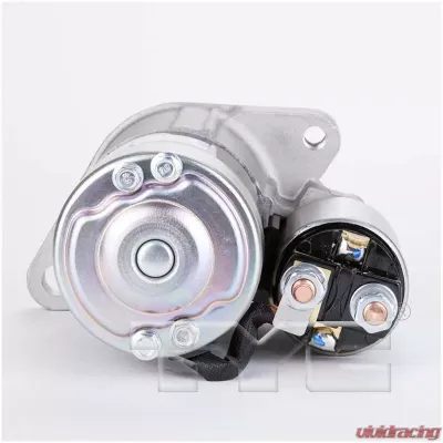 TYC Genera Starter Motor Chrysler PT Cruiser 2003-2010 2.4L 4-Cyl - 1-17849