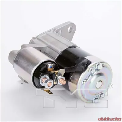 TYC Genera Starter Motor Chrysler PT Cruiser 2003-2010 2.4L 4-Cyl - 1-17849