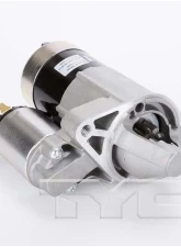 TYC Genera Starter Motor Chrysler PT Cruiser 2003-2010 2.4L 4-Cyl                                     - 1-17849 - Image 3