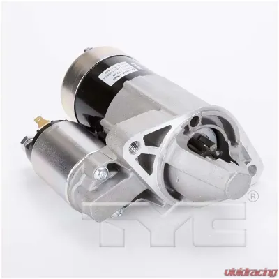 TYC Genera Starter Motor Chrysler PT Cruiser 2003-2010 2.4L 4-Cyl - 1-17849