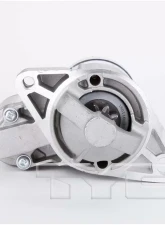 TYC Genera Starter Motor Chrysler PT Cruiser 2003-2010 2.4L 4-Cyl                                     - 1-17849 - Image 4