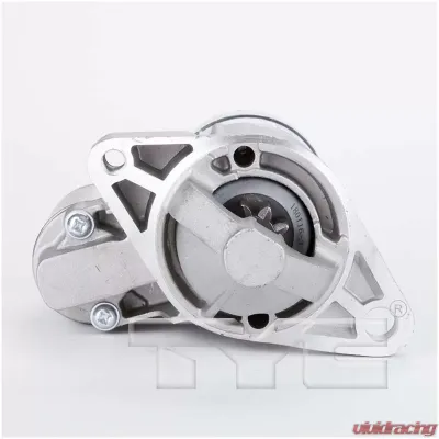 TYC Genera Starter Motor Chrysler PT Cruiser 2003-2010 2.4L 4-Cyl - 1-17849