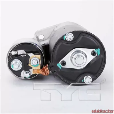 TYC Genera Starter Motor - 1-17852