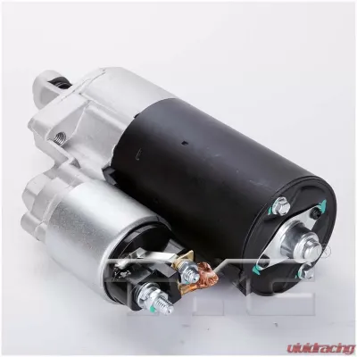 TYC Genera Starter Motor - 1-17852