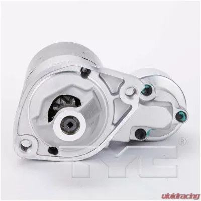 TYC Genera Starter Motor - 1-17852