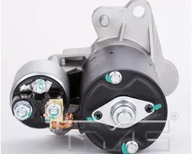 TYC Genera Starter Motor Mini Cooper 2002-2008 1.6L 4-Cyl