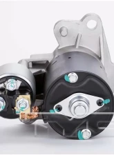 TYC Genera Starter Motor Mini Cooper 2002-2008 1.6L 4-Cyl                                     - 1-17854 - Image 4