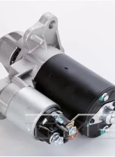 TYC Genera Starter Motor Mini Cooper 2002-2008 1.6L 4-Cyl                                     - 1-17854 - Image 2