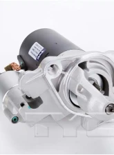 TYC Genera Starter Motor Mini Cooper 2002-2008 1.6L 4-Cyl                                     - 1-17854 - Image 3