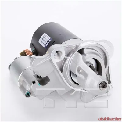 TYC Genera Starter Motor Mini Cooper 2002-2008 1.6L 4-Cyl - 1-17854
